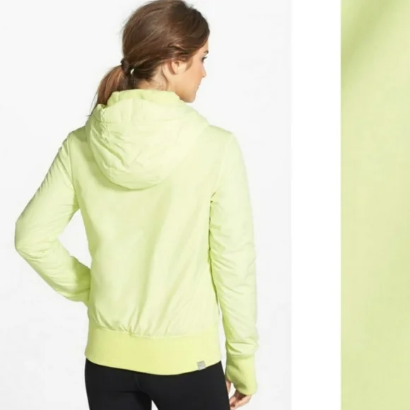 SOLD - Bench Jacket - Picture 5 of 8